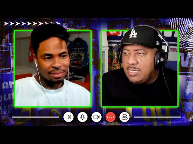 YOU MISSED IT?! AceBoyPun & T-Rell Get into It LIVE on Air! 