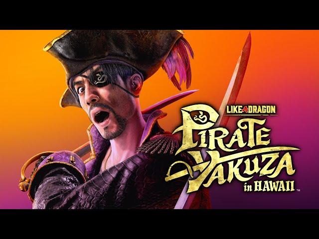 i'm definitely doing a video for Pirate Yakuza in Hawaii