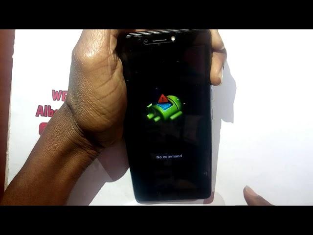 Hard Reset Tecno Pop2 Power(B1p 16 + 1 H1)Pattern Pin Password Unlock.