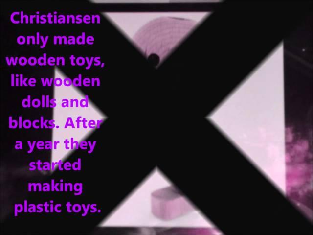 Vladik's Toys! Movie