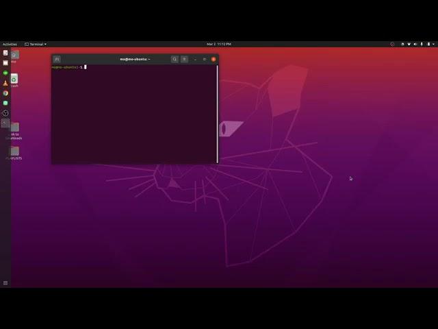 How To Install OBS Studio on Ubuntu System For Beginners