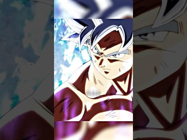 Goku Protects His Friends From Jiren (dbs edit) #dbsedit #dbedit #dbsedits