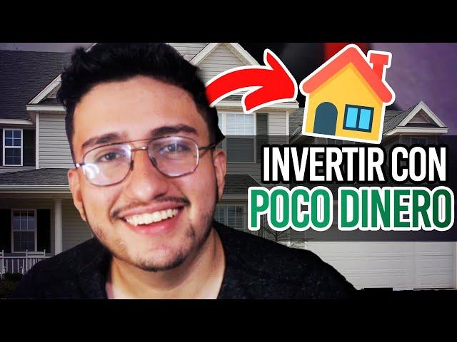 Como Invertir en Bienes Raices en Colombia con Poco Dinero | Sin Comprar Propiedades 