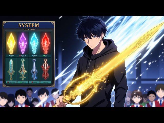 They think he's F-ranked, but he's the strongest S-ranked Hunter in the world - Manhwa Recap