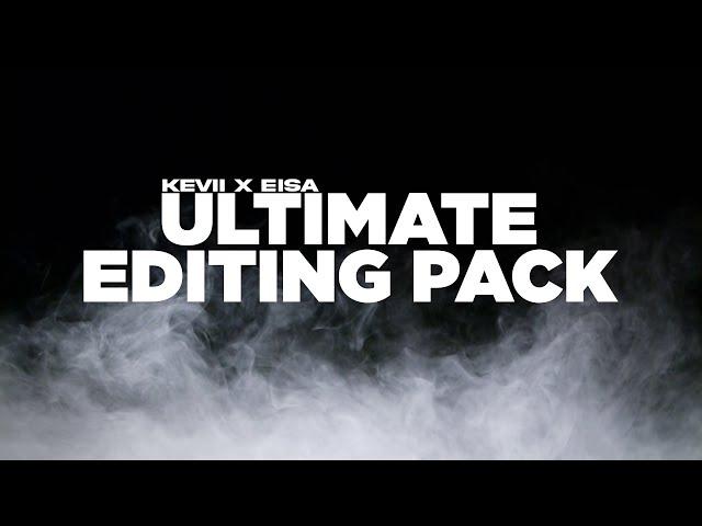 ULTIMATE Free Editing Pack For Sony Vegas (FREE PRESETS)