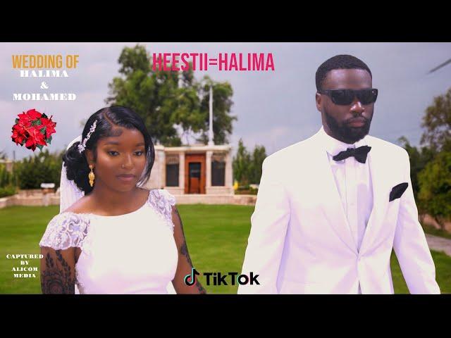 SACIID YEROW | HALIMA  & MOHAMED | HEES CUSUB 2024