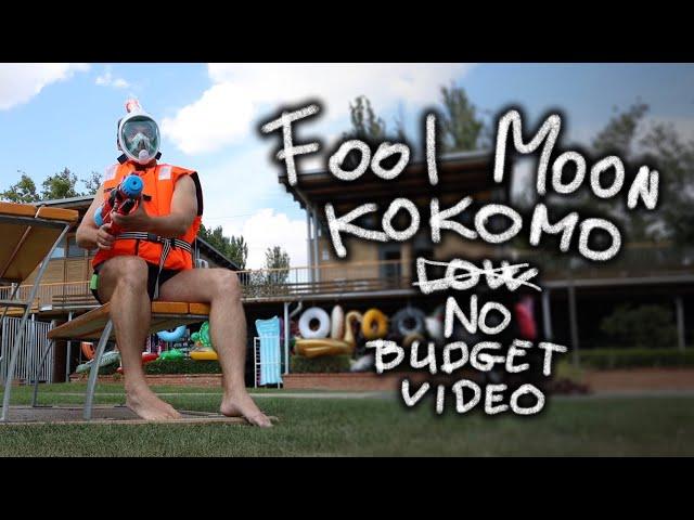 Fool Moon - Kokomo (The Beach Boys acappella cover)