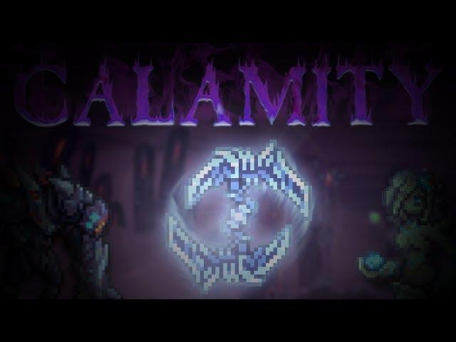 [S2] Terraria Calamity Mod - Episode 11 - That One Rogue Weapon