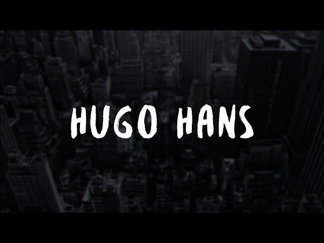 Hugo Hans - Wildrunners