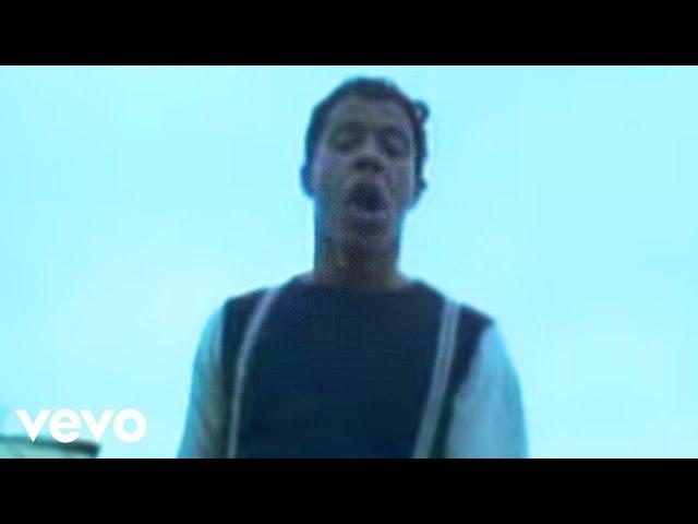 Jo Boxers - Just Got Lucky (Official Video)