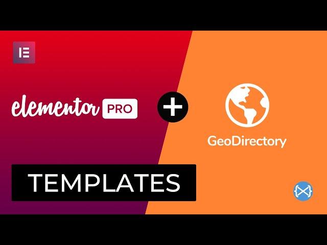 Customize the design of GeoDirectory Templates with Elementor Pro