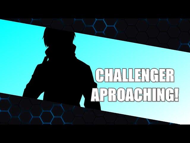 [ MUGEN ] This CHAR is a Man of few words - NEXT CHAR PREVIEW