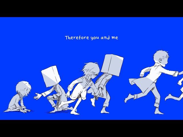 Therefore You and Me ■ Little Nightmares2 ■