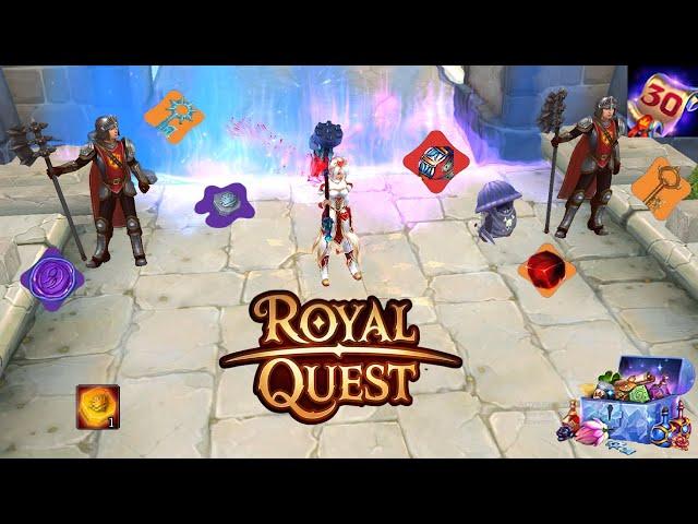 Royal Quest!КАК ВЫГОДНЕЕ ПОКУПАТЬ ПРЕМИУМ АККАУНТ ?