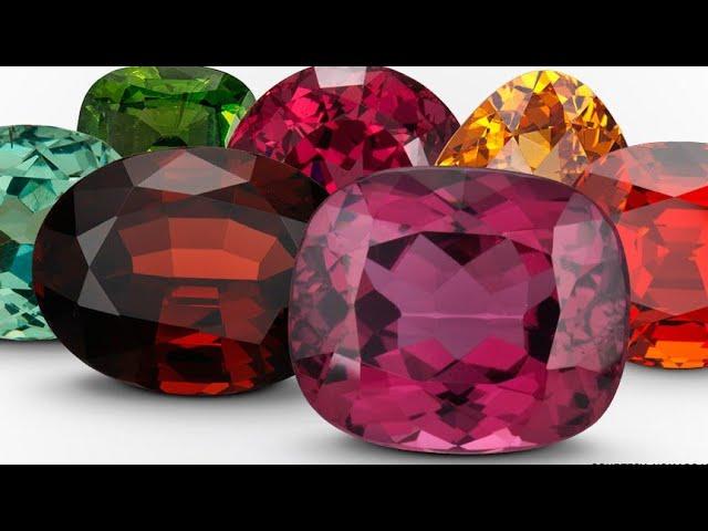 Unveiling the Magic of Fake Gemstone Effects | GEMS CREST |