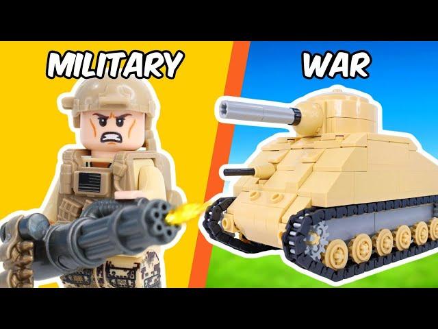 BUILDING MILITARY ISLAND TYCOON ROBLOX