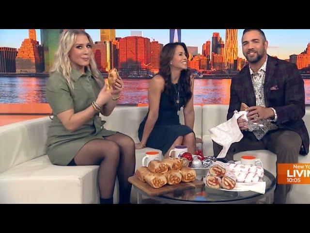 Alex Lee (WPIX) 12/15/23