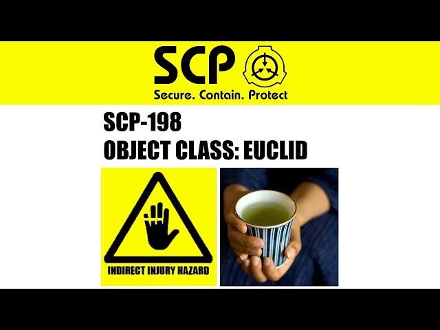 SCP-198 | Demonstration | SCP - Containment Breach Ultimate Edition (v5.5.3)