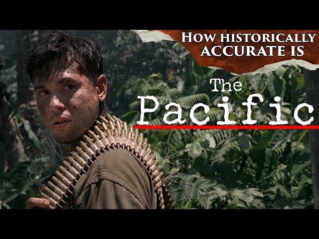 History Buffs: The Pacific