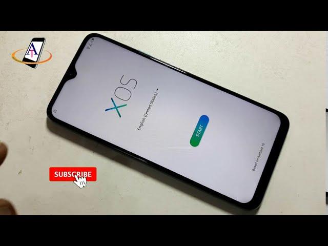 Infinix Smart 5 (X657) Frp Bypass Google Account Lock Android 10 Q | Infinix Smart 5 Frp Unlock