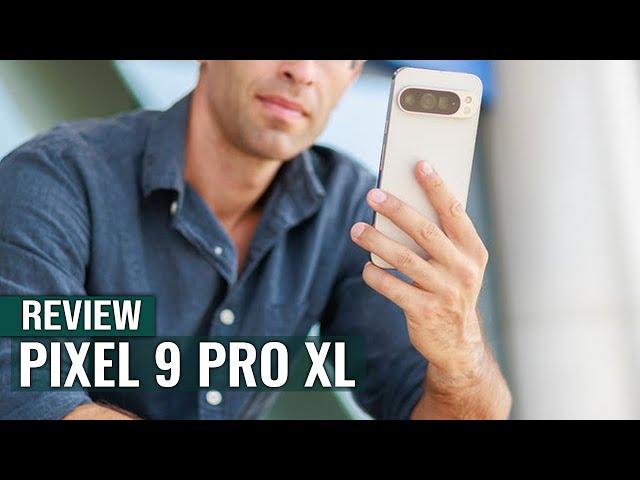 Google Pixel 9 Pro XL Review: The Smartphone of the Year?