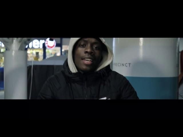 Ess2Mad - Let Me Address This | LDNDrillMedia