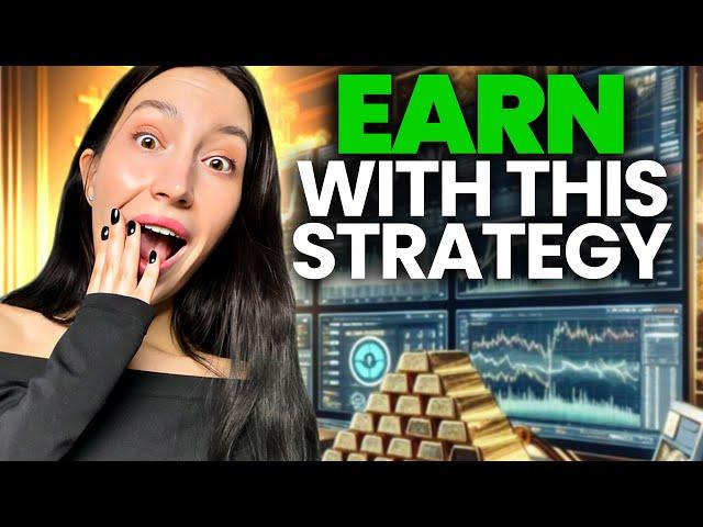  Earn With Moving Average Indicator | This Pocket Option Strategy Is Winning