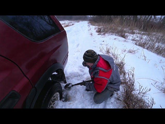 ПРЯНИКИ. OFF ROAD