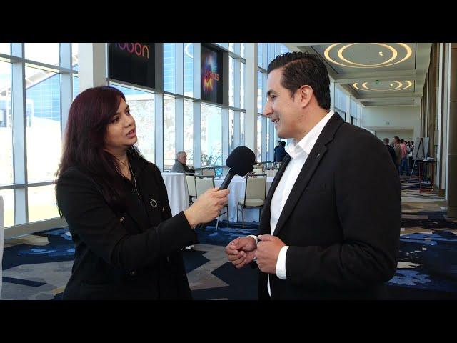 Daniel Acosta, Liberty Latin America @ Ribbon Insights