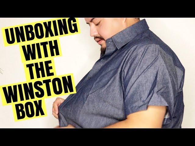 MY FINAL THE WINSTON BOX REVIEW | TONYDELAROCHA