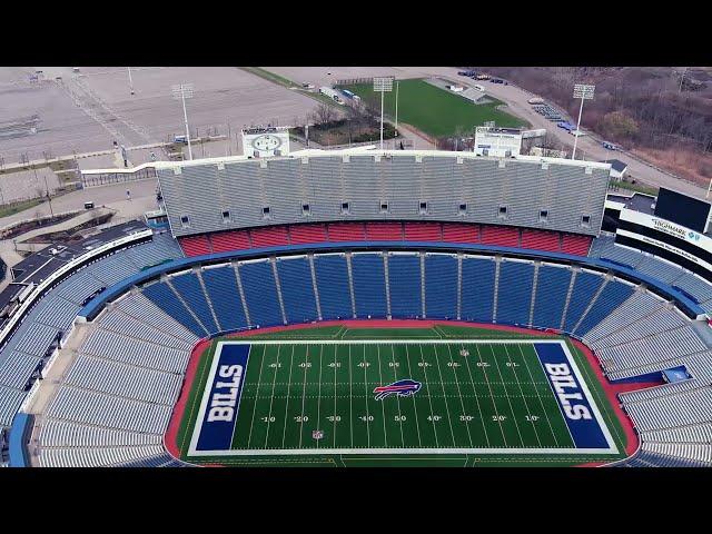 Drone video - Bugbee Dronography Reel 05/2022