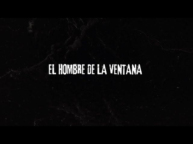 El Hombre de la ventana Cortometraje