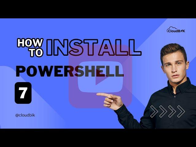 Powerful PowerShell 7: Easy Installation Methods! 3 Methods to Install PowerShell Latest Version