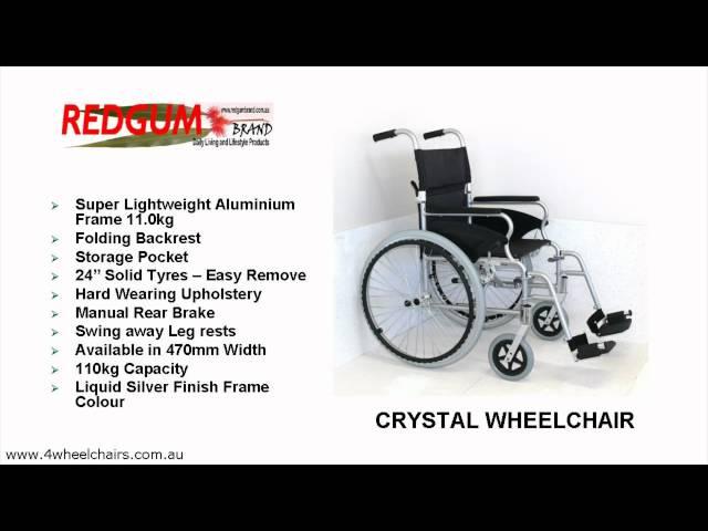 Wheelchairs Perth | Wheelchairs Australia | Australian Wheelchair manufacturer and supplier