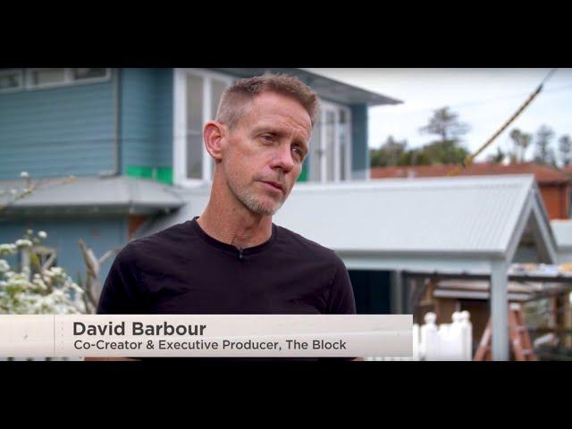 #COLORBONDcreators – Manly Beach House (60s)