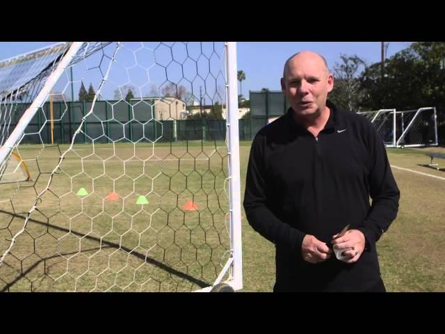 How to Tie a Soccer Net