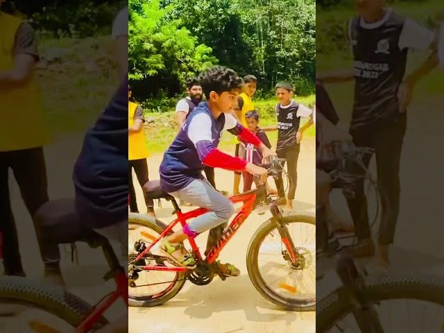 Tnx | #viral #mrrider1 #cyclestund #kerala #nevergiveup | Mr rider 1