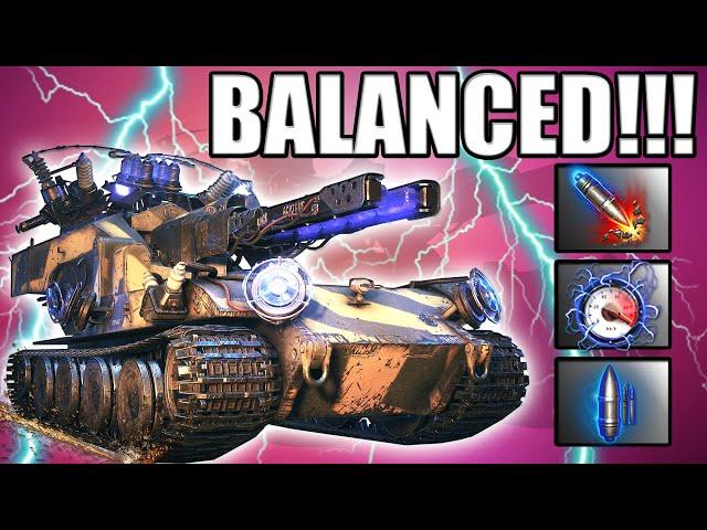 World of Tanks Funny Moments - Waffenträger Edition