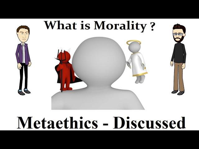 Metaethics