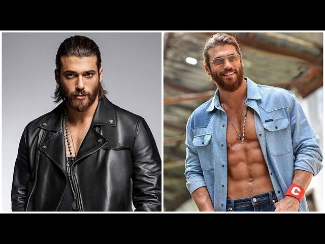 Can Yaman biography  | whatever you should know about his life + English subtitles