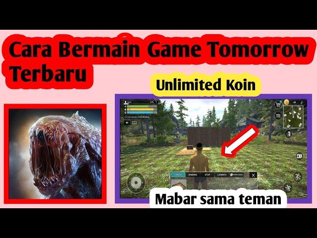 Cara Bermain Game Tomorrow | Tomorrow Gameplay