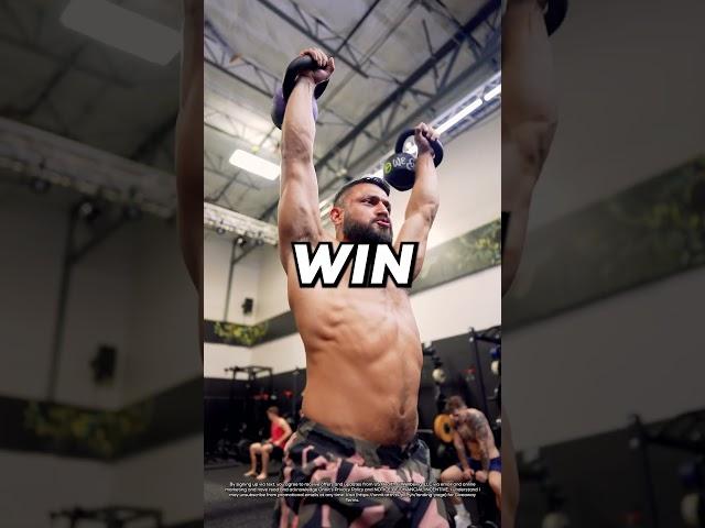 ONNIT $500 SHOPPING SPREE @EricLeija