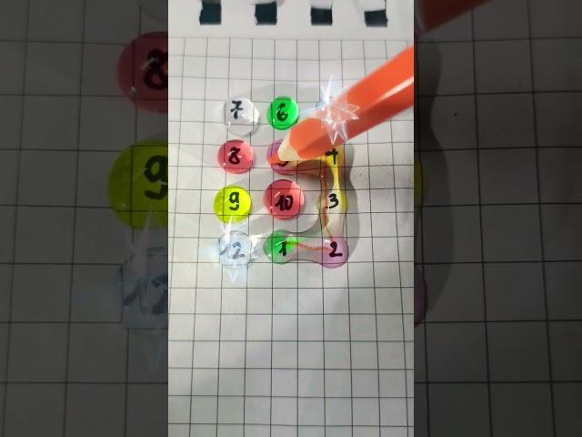 draw water drops fun #iqtes #dfg #funny #games