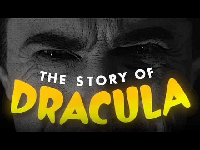 The Story of Dracula (1931)