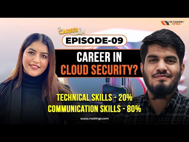 5 Essential Skills for Aspiring Security Professionals in Cloud | EP09