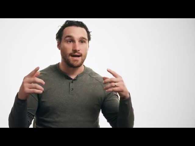 Daniel Murphy - My Story