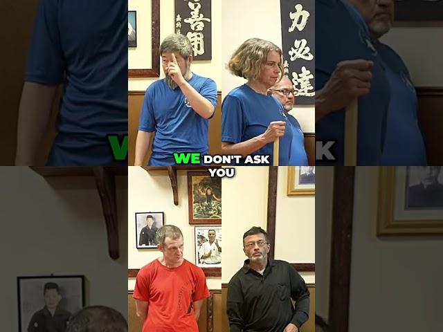 Unlock Your Power: Martial Arts Stance Secrets Revealed!
