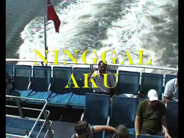 Jack Tomohamat "Ninggal aku"