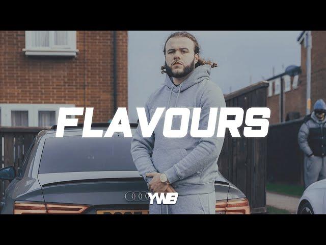 Meekz X Tunde Type Beat - "FLAVOURS" | UK Rap Instrumental 2022