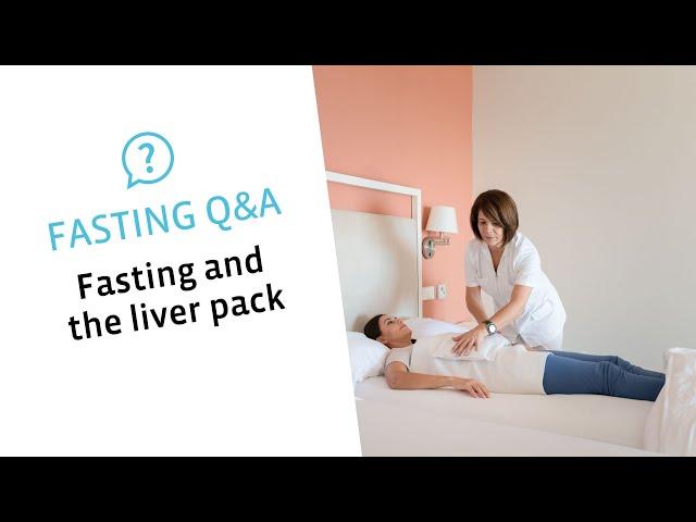 Fasting and the liver pack | All about fasting Q&A